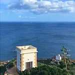 بيت للعطل Dommo E Mare
