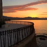 Dommo E Mare بيت للعطل *