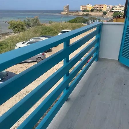 度假居 Dommo E Mare *
