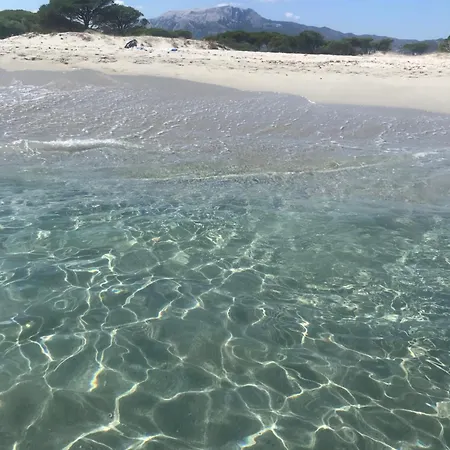 Dommo E Mare 度假居 *