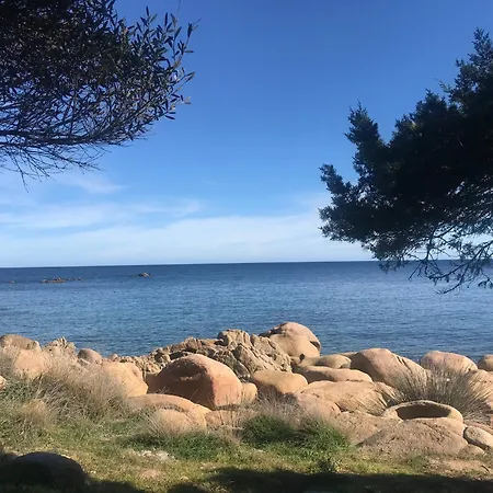 Dommo E Mare * Santa Lucia (Sardinia)